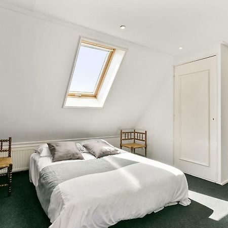 B&B Lauwersstate Paesens Zewnętrze zdjęcie