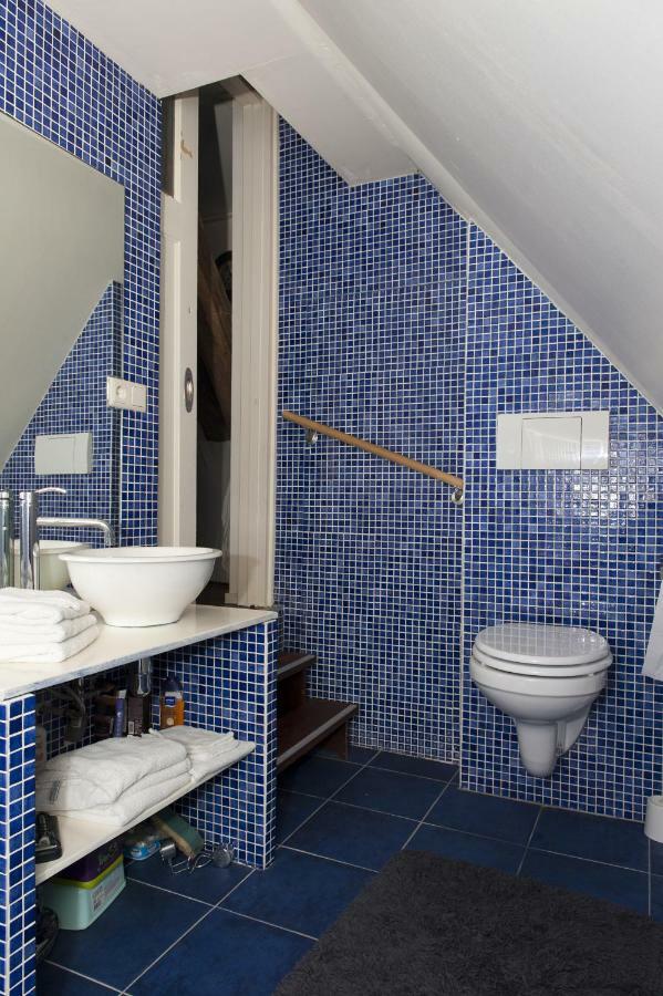 B&B Lauwersstate Paesens Zewnętrze zdjęcie