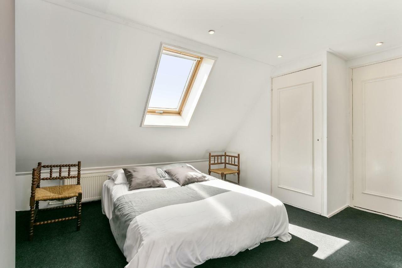 B&B Lauwersstate Paesens Zewnętrze zdjęcie