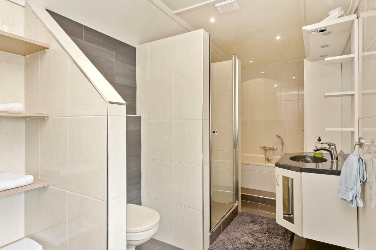 B&B Lauwersstate Paesens Zewnętrze zdjęcie